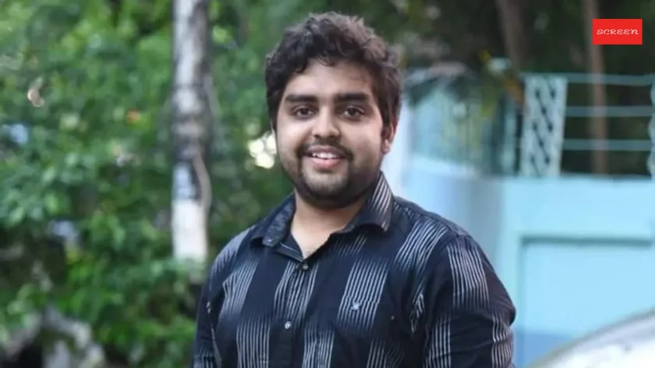 aritra দত্ত 