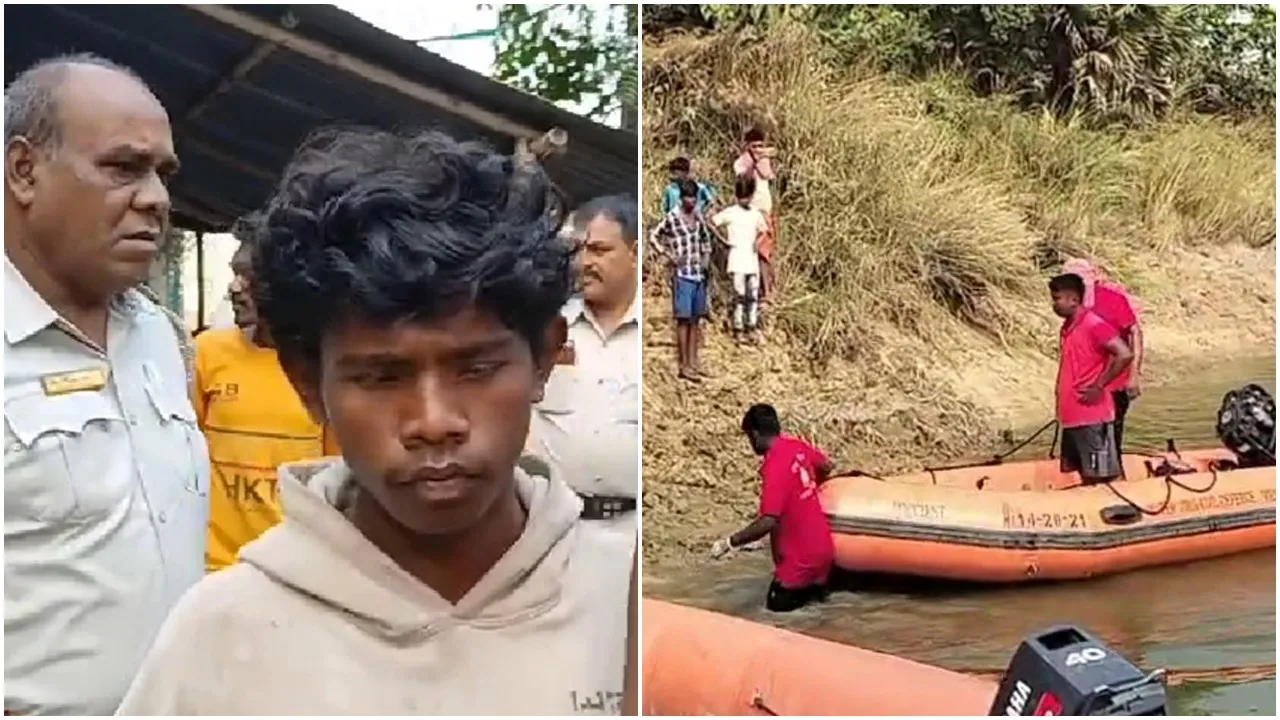 Manteswar Incident: গলা টিপে শিশু কন্যাকে খুন করে নদীর জলে ছুঁড়ে ফেলে দেওয়ার অভিযোগ উঠেছে বাবার বিরুদ্ধে