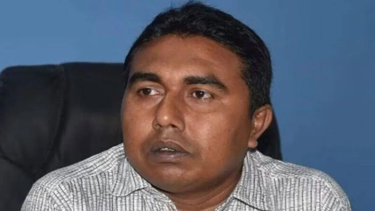 Shahjahan Sheikh of Sandeshkhali changed his lawyer: আইনজীবী বদল শেখ শাহজাহানের
