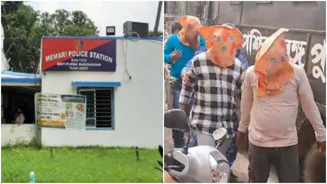 5 are Arrested in the case of snatching in Memari: মেমারিতে ছিনতাইয়ের ঘটনায় গ্রেফতার ৫