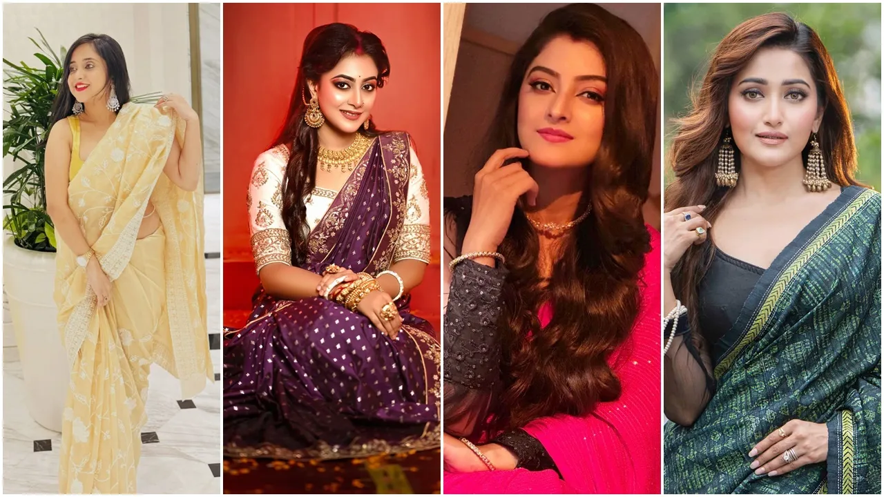 শিশুদিবসের অভিজ্ঞতা ভাগ টলি সেলেবদের