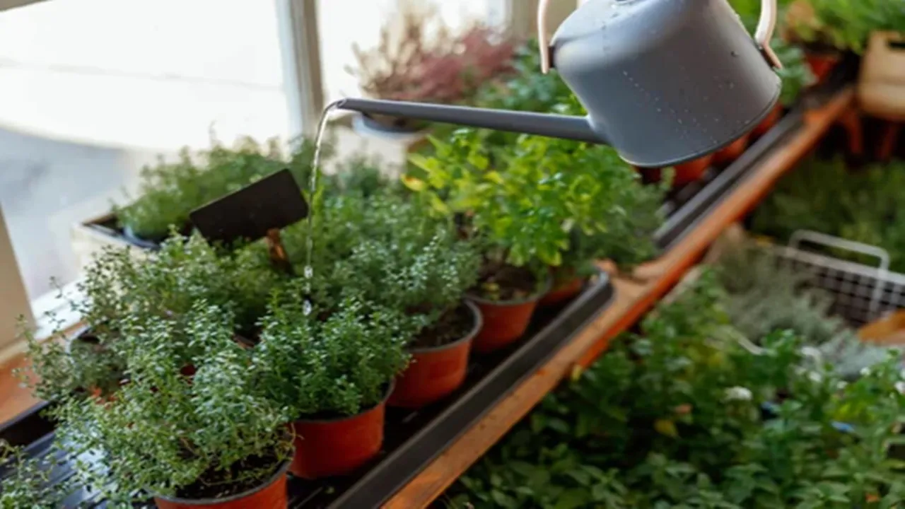  Plant Care Tips