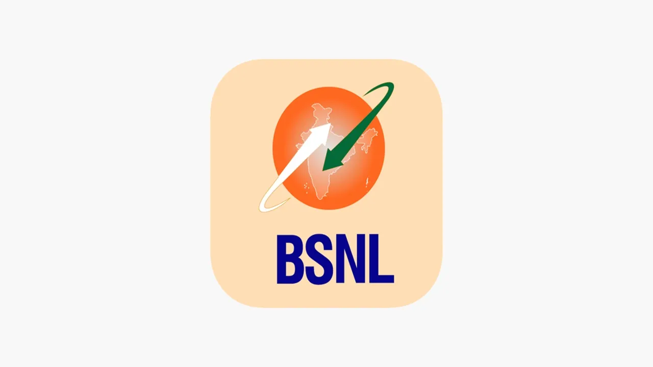 BSNL 65 lacs new user