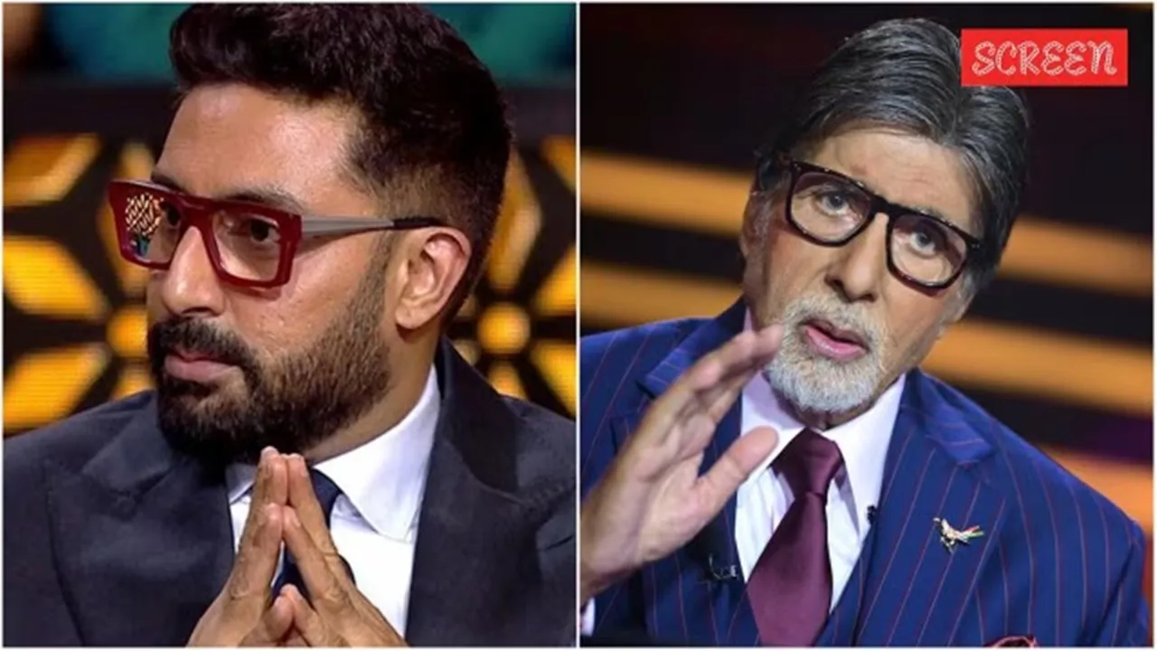 amitabh bachchan 