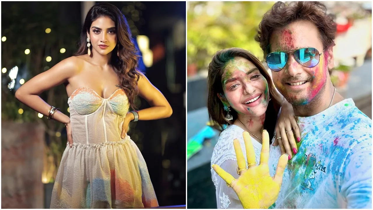 ...', যশের কোন খবর পেয়ে চিন্তিত নুসরত? 