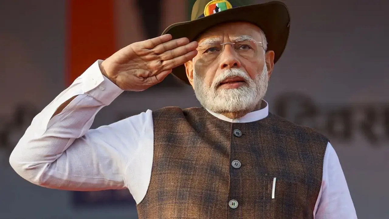 modi.
