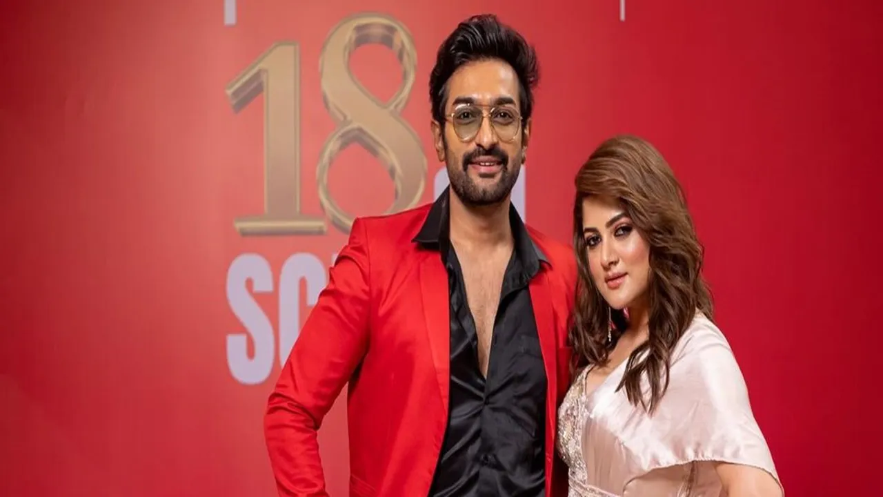 jeetu srabanti