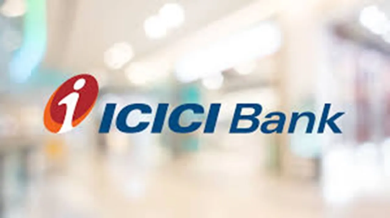 icici bank