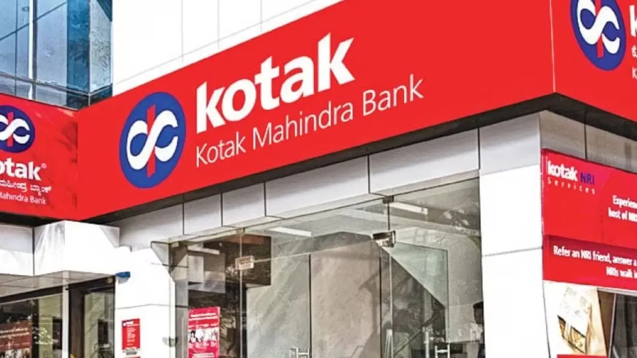 kotak bank 