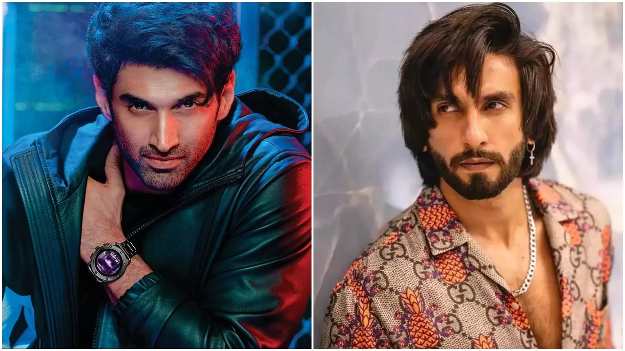 aditya ranveer