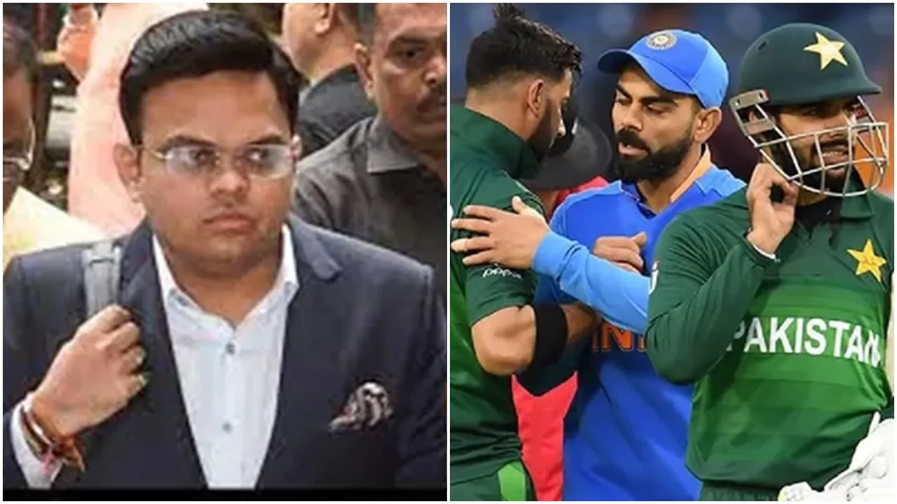 Jay Shah, India, Pakistan Match, জয় শাহ, ভারত, পাকিস্তান ম্যাচ,
