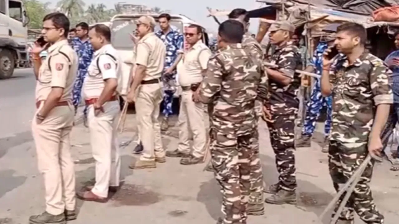 Beldanga Violence: গোষ্ঠী সংঘর্ষকে কেন্দ্র করে সাম্প্রদায়িত উত্তেজনা বেলডাঙায়