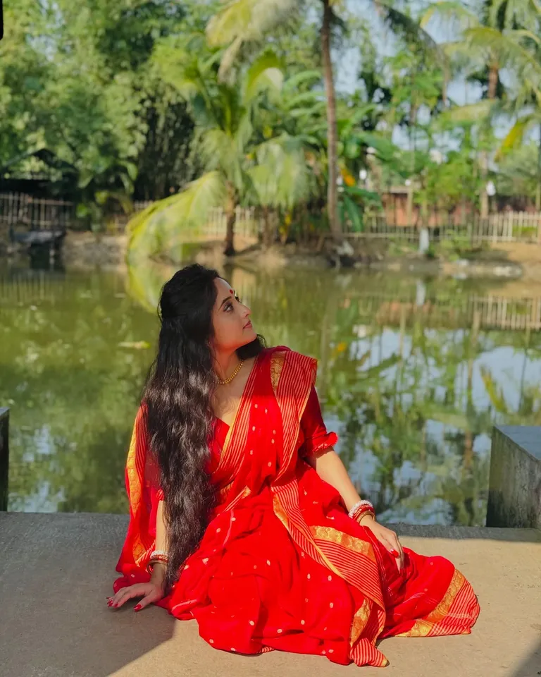 মিঠাইরানি' সৌমিতৃষা