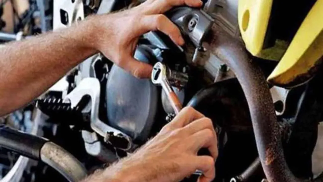 increase your bike milage