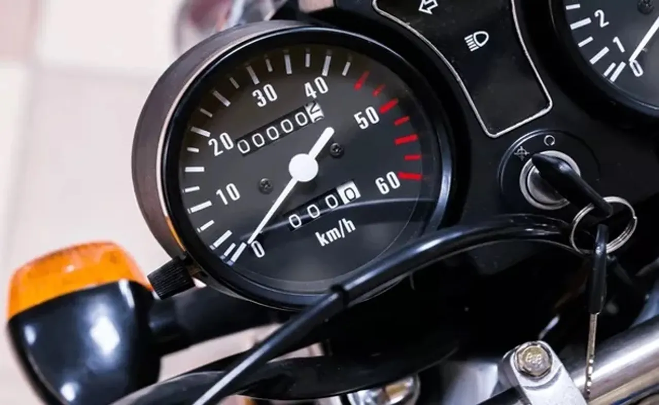 best milage bike 