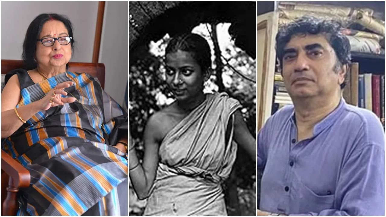 uma dasgupta news