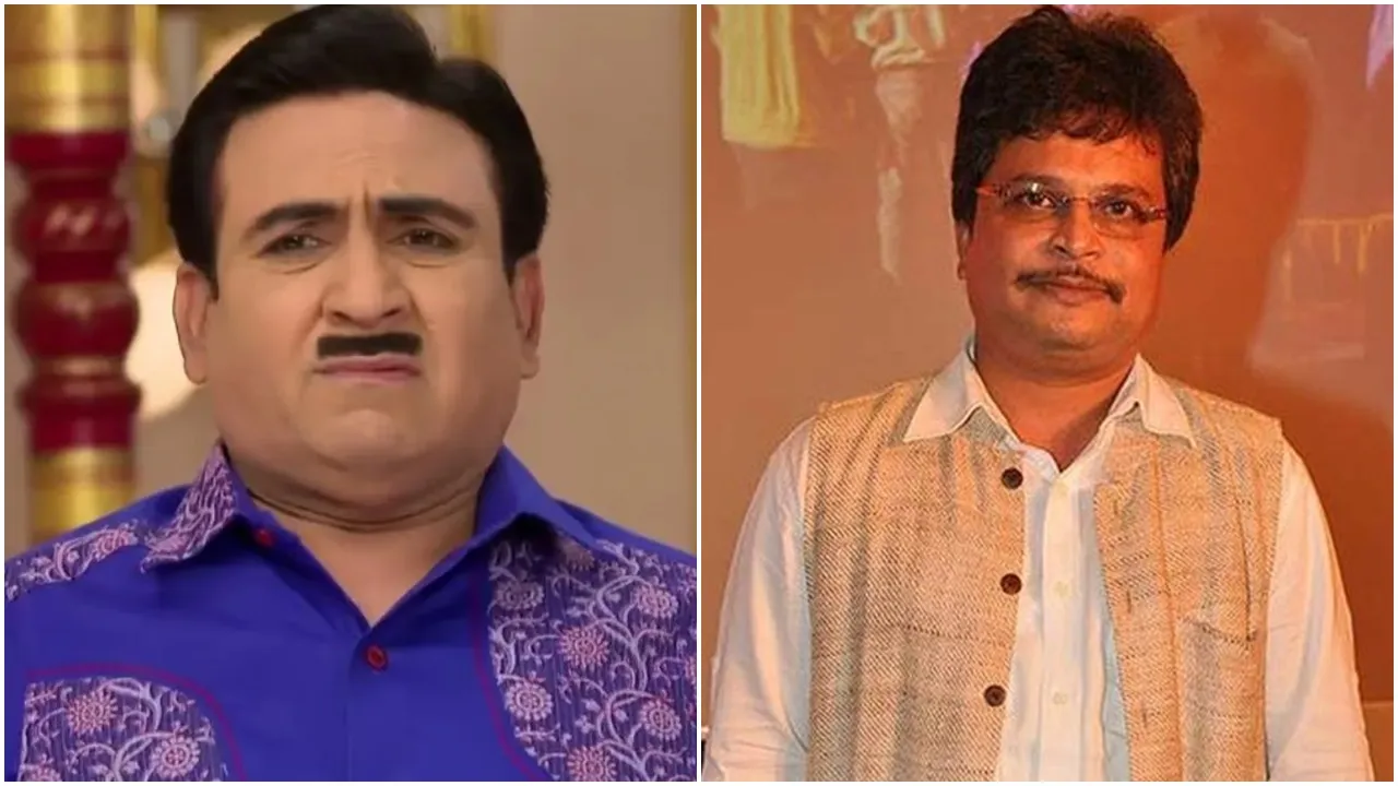 তারক মেহতার সেটে দিলীপ-অসিতের আশান্তি