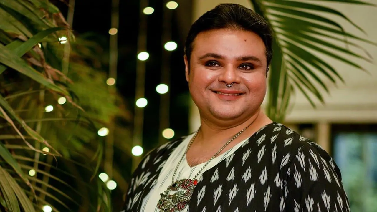 'আন্তর্জাতিক পুরুষ দিবস'-এ কী বললেন সুজয় প্রসাদ?