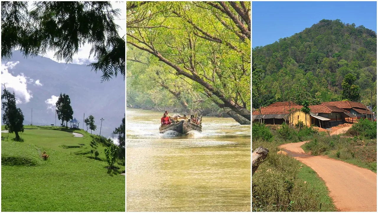 wb govt decided to build tribal building in Jhargram and Kalimpong: ঝাড়গ্রাম কালিম্পং সুন্দরবন হোম স্টে মমতা বন্দ্যোপাধ্যায়