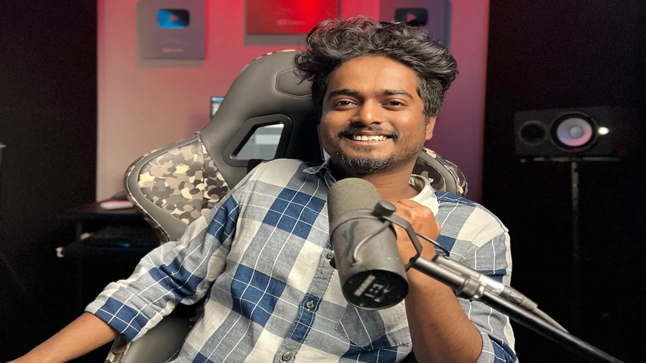  আন্তর্জাতিক পুরুষ দিবসে কী বললেন গৌরব?