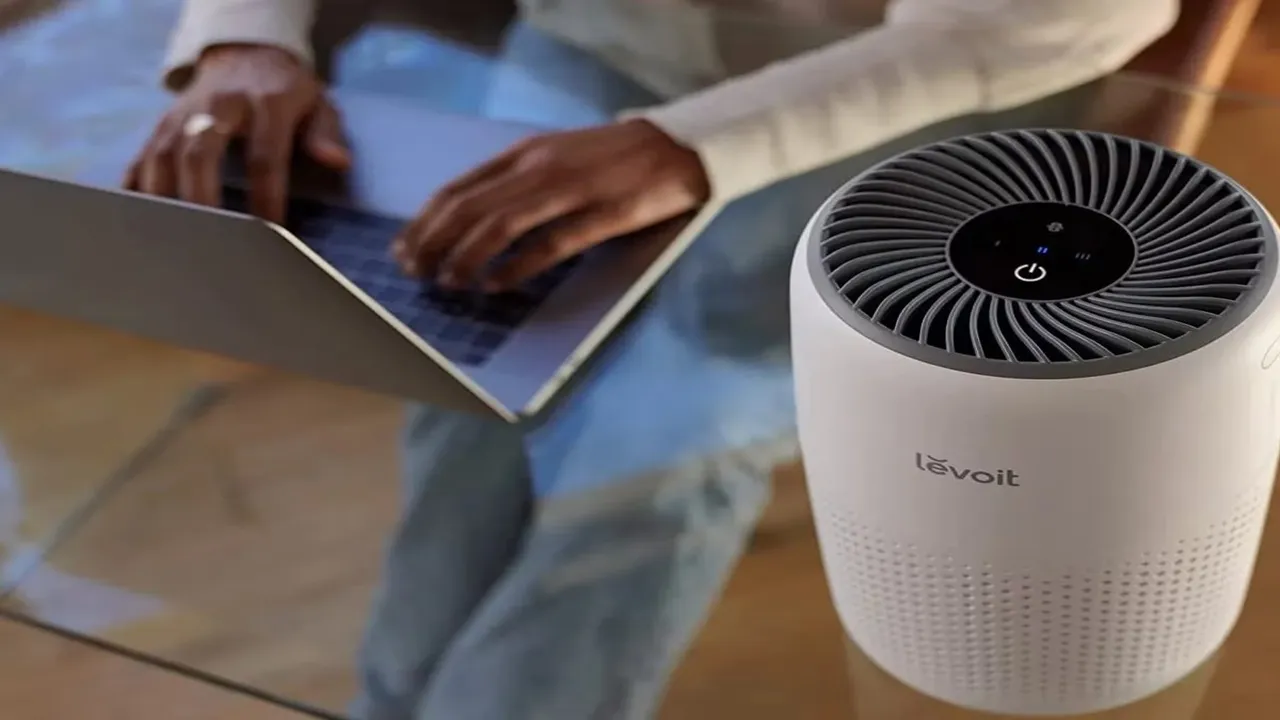 Air Purifier