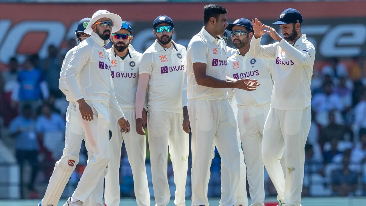 India, Australia Test, ভারত, অস্ট্রেলিয়া টেস্ট