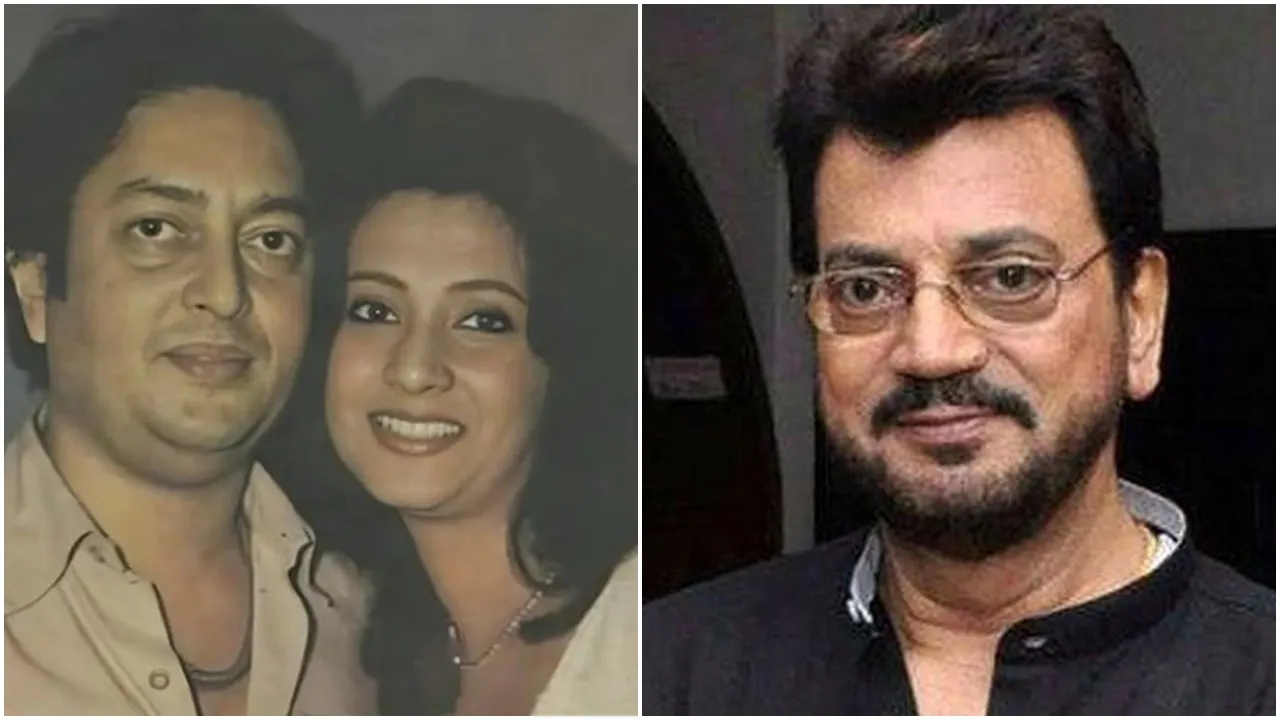 প্রয়াত মুনমুন সেনের স্বামী
