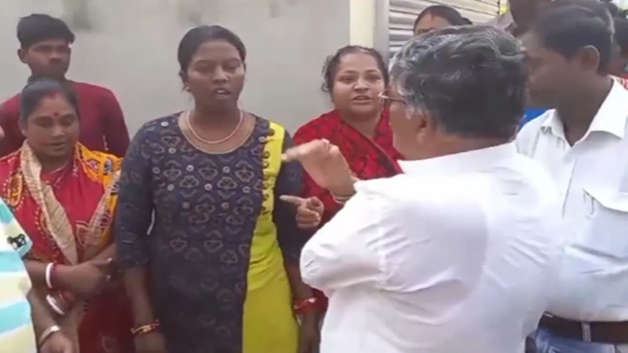 News in West Bengal Live: জনসংযোগে বেরিয়ে ব্যাপক জনরোষে তৃণমূল বিধায়ক অসিত মজুমদার
