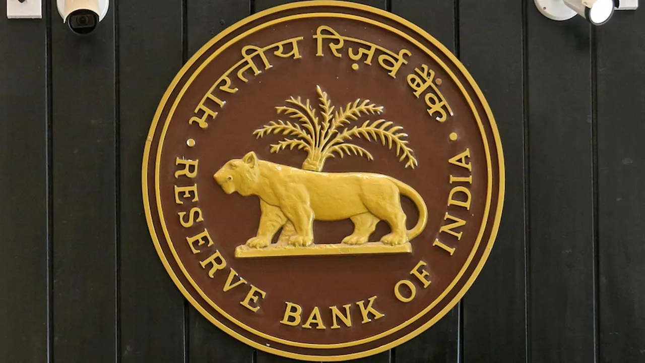 RBI deepfake video