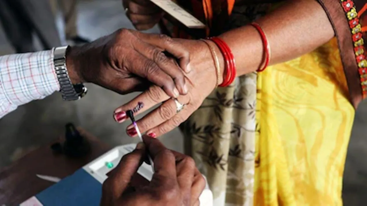 Jharkhand Election 2024 Exit Poll Result Live: ঝাড়খণ্ডের বুথফেরত সমীক্ষা