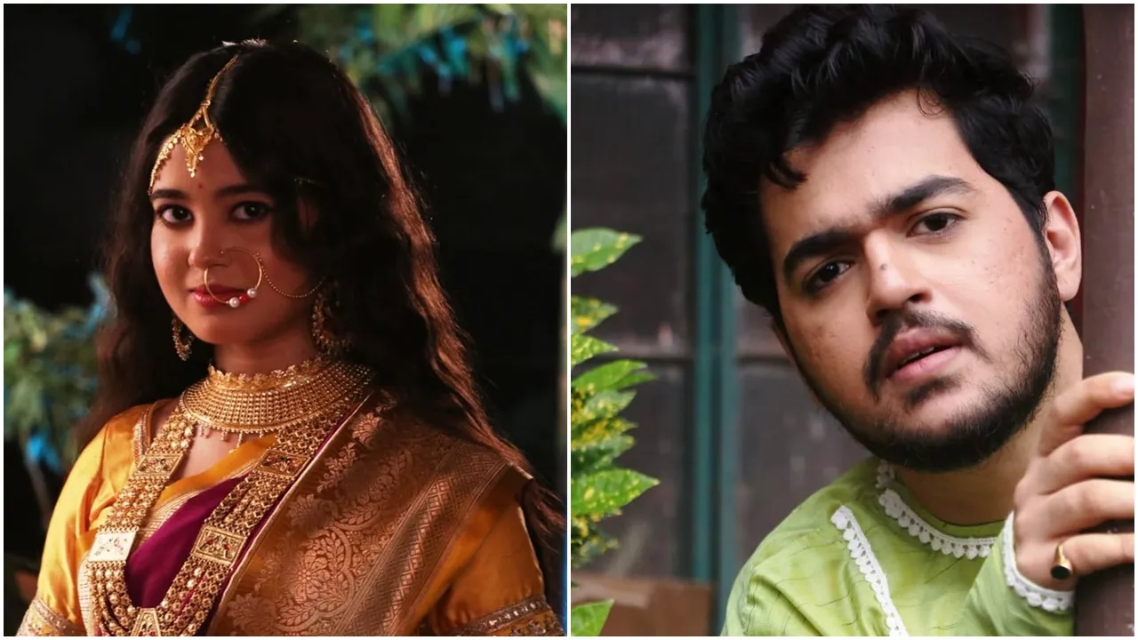 ত্রিকোণ প্রেমের গল্পে ছারখার অনুপমার জীবন? 