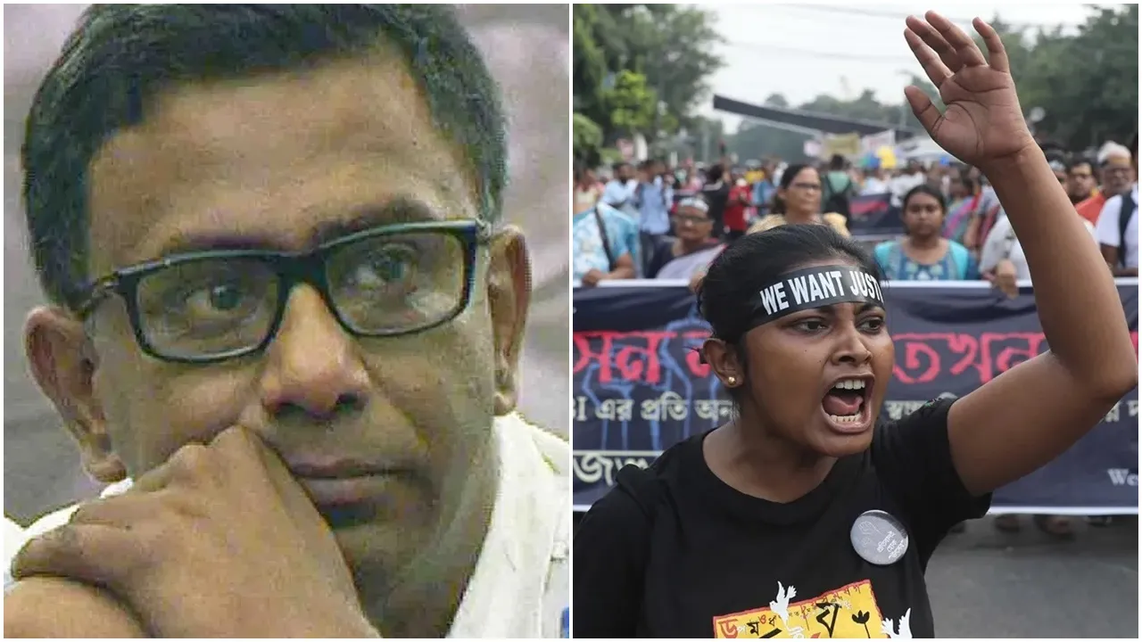 ১০০ দিন পেরিয়ে আরজি কর ইস্যুতে হতাশ কমলেশ্বর!