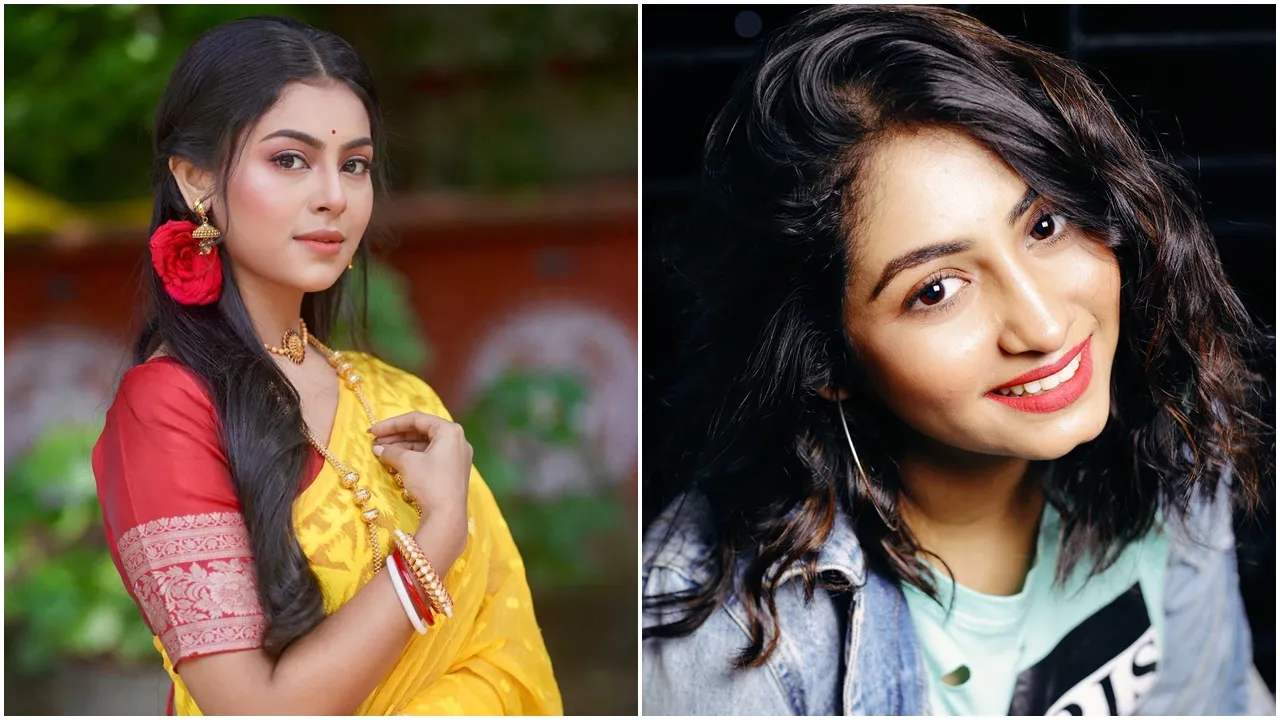 রোশনাইতে নায়িকা বদল