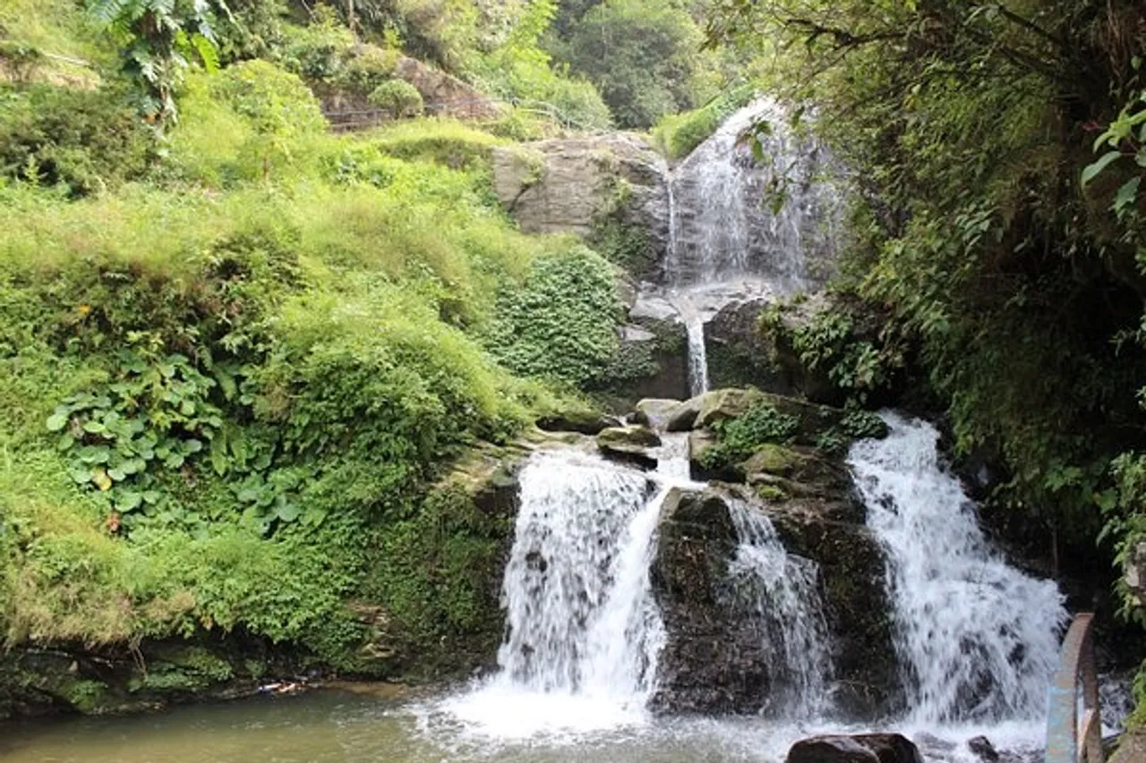 Winter offbeat travel destinations: শীতের মজা নিতে পাহাড়ের অফবিট ঘোরার জায়গা ঋষিহাট
