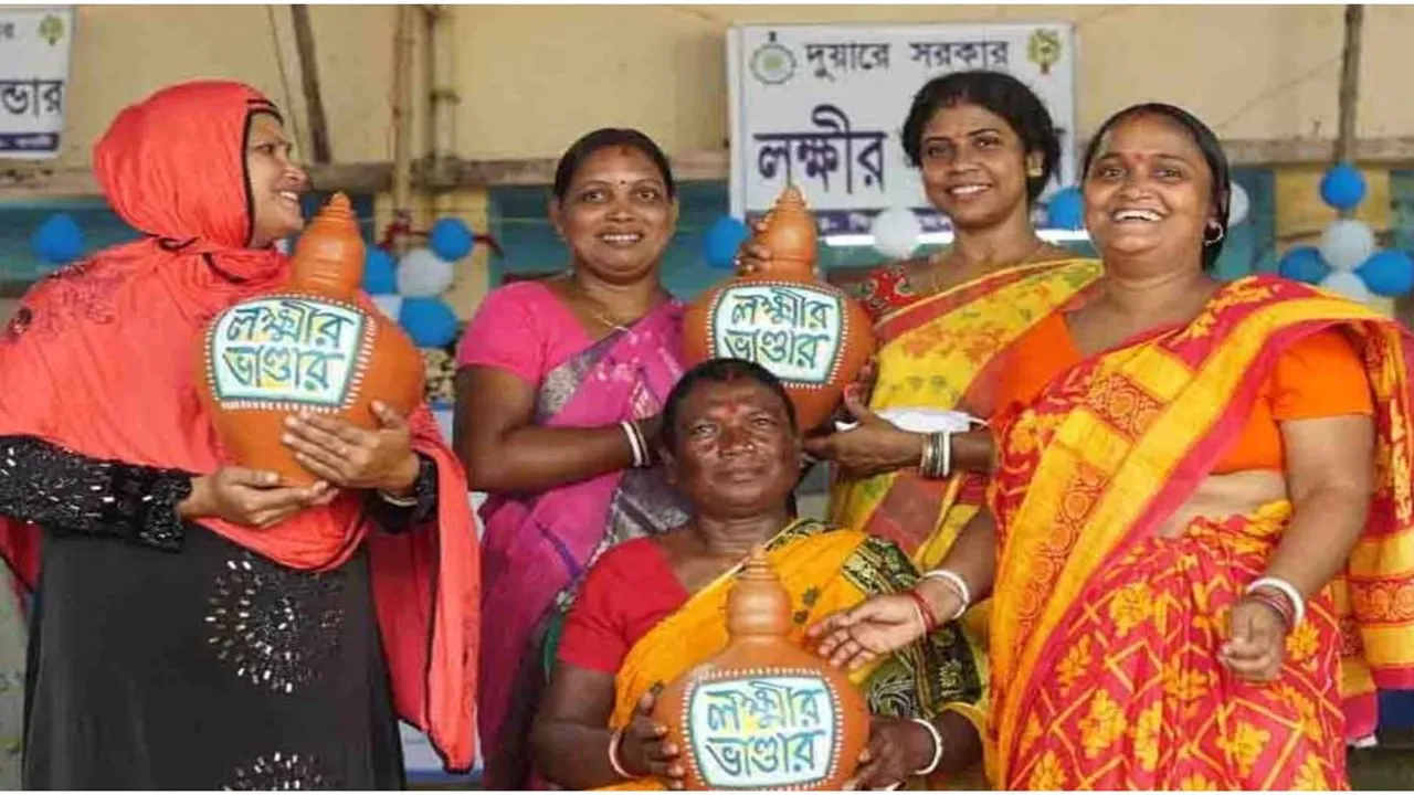 News in West Bengal Live: লক্ষ্মীর ভাণ্ডারের টাকা বাড়াতে মমতাকে চিঠি বিজেপি সাংসদের