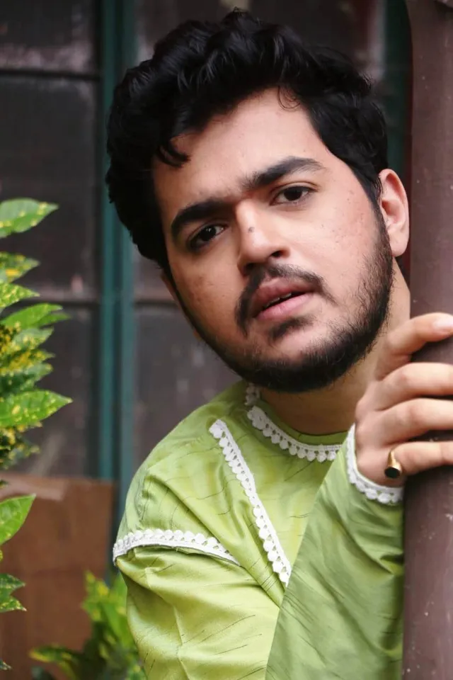 প্রেমের পরশ