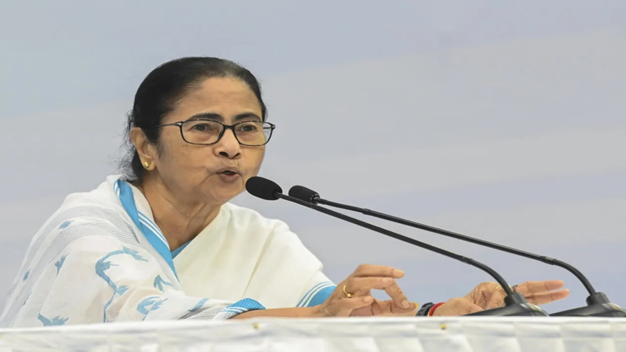 News in West bengal Live: পশ্চিমবঙ্গের খবর লাইভ আপডেট