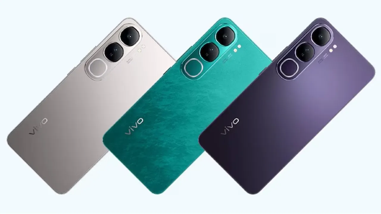 vivo 5G