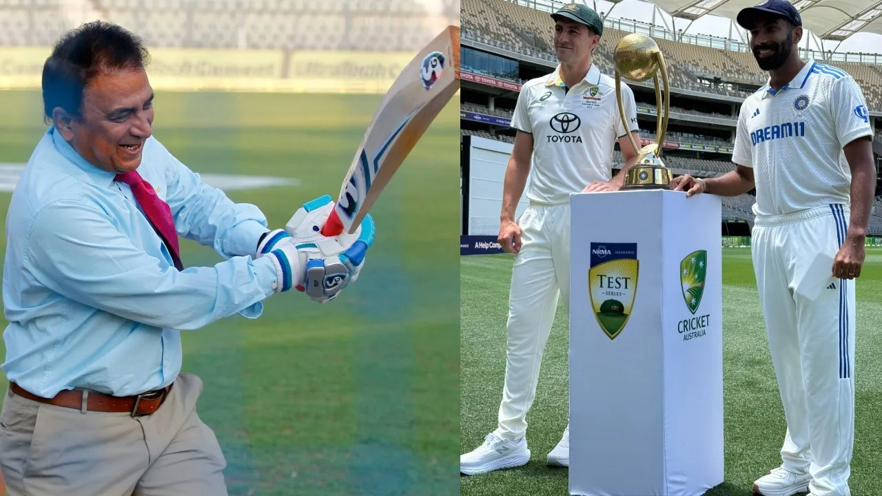 India vs Australia