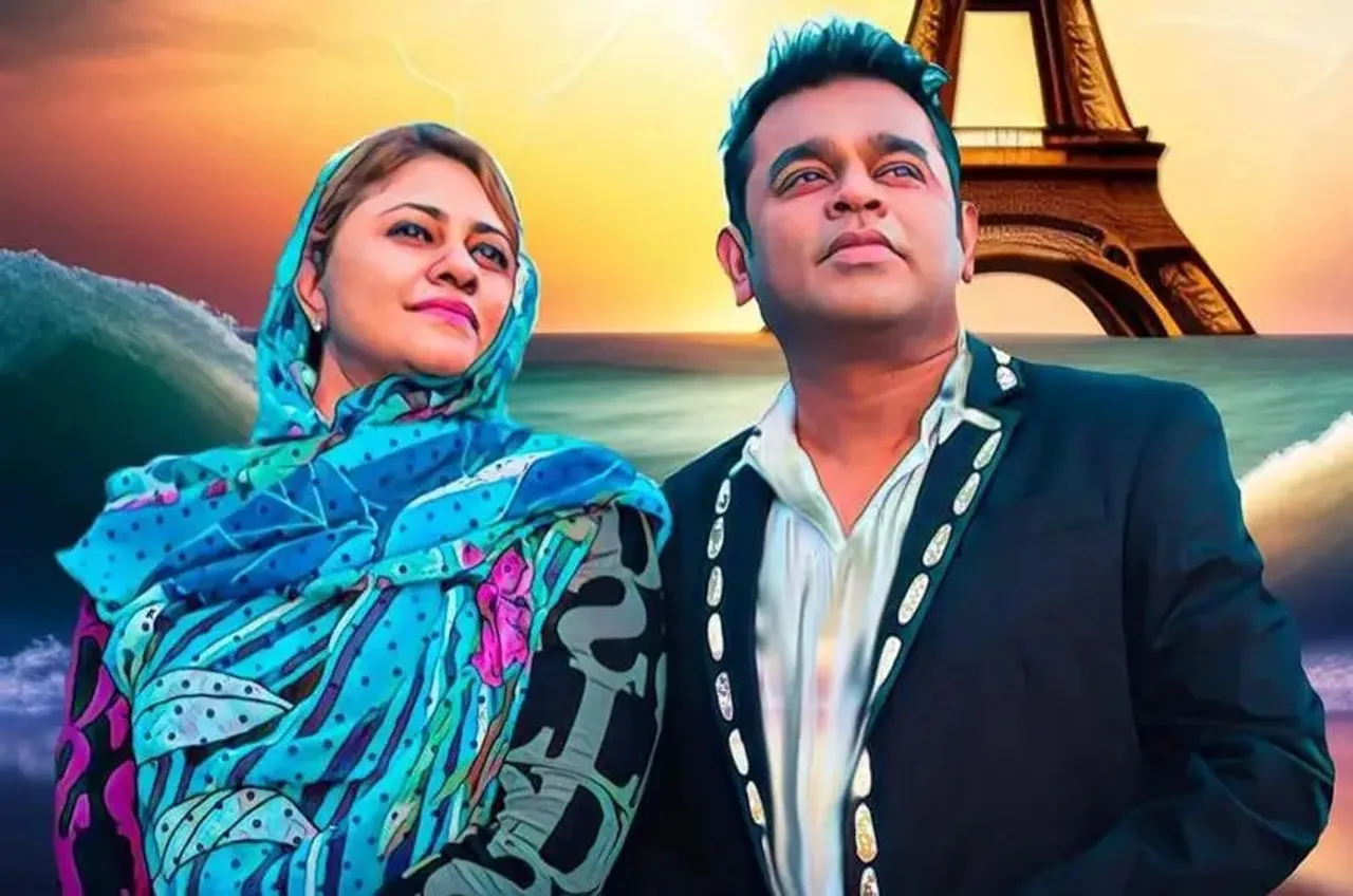 AR Rahman Divorce News: বিয়ের ২৯ বছর পর আলাদা হওয়ার সিদ্ধান্ত নিয়েছেন এ আর রহমান ও তাঁর স্ত্রী সায়রা বানু