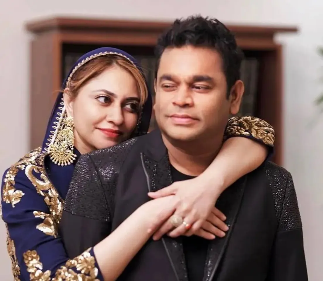 AR Rahman Divorce News: বিয়ের ২৯ বছর পর আলাদা হওয়ার সিদ্ধান্ত নিয়েছেন এ আর রহমান ও তাঁর স্ত্রী সায়রা বানু