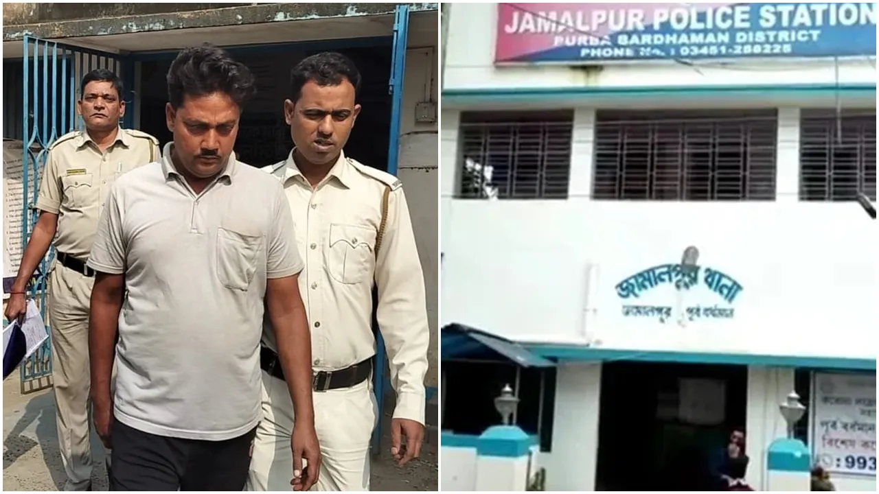 Edited pornographic pictures threatened to go viral minor girl committed suicide due to humiliation: জামালপুর অশ্লীল ছবি ভাইরাল পুলিশ