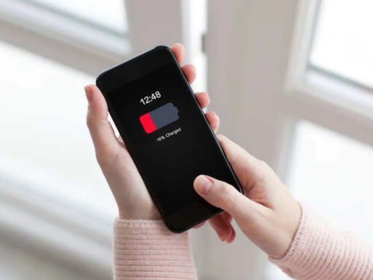 battery saving tips 