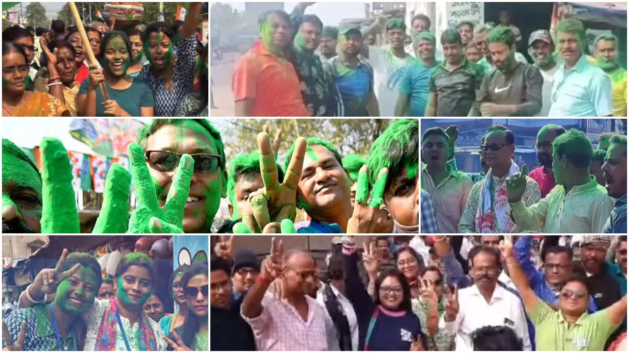 West Bengal Bye Election Result 2024: পশ্চিমবঙ্গ বিধানসভা উপনির্বাচন ২০২৪ ফল