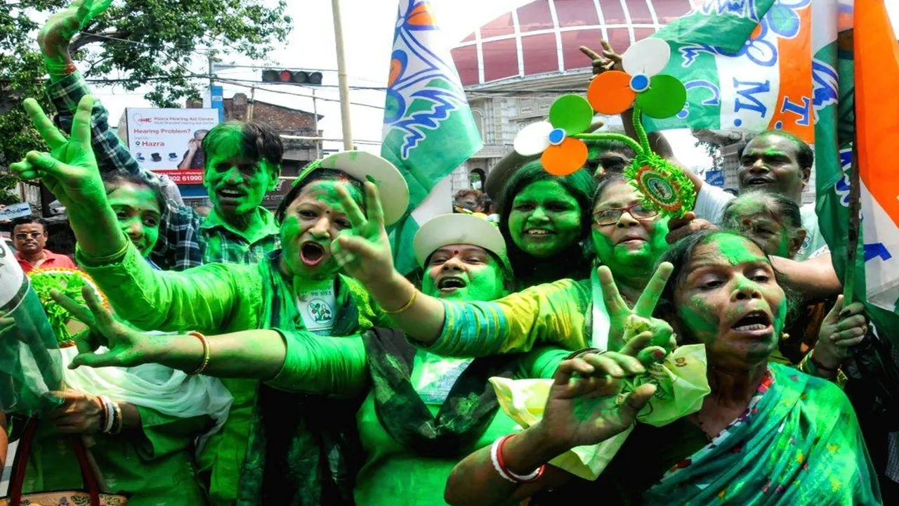  West Bengal Bye Election Result 2024: পশ্চিমবঙ্গ বিধানসভা উপনির্বাচন ২০২৪ ভোটের ফল