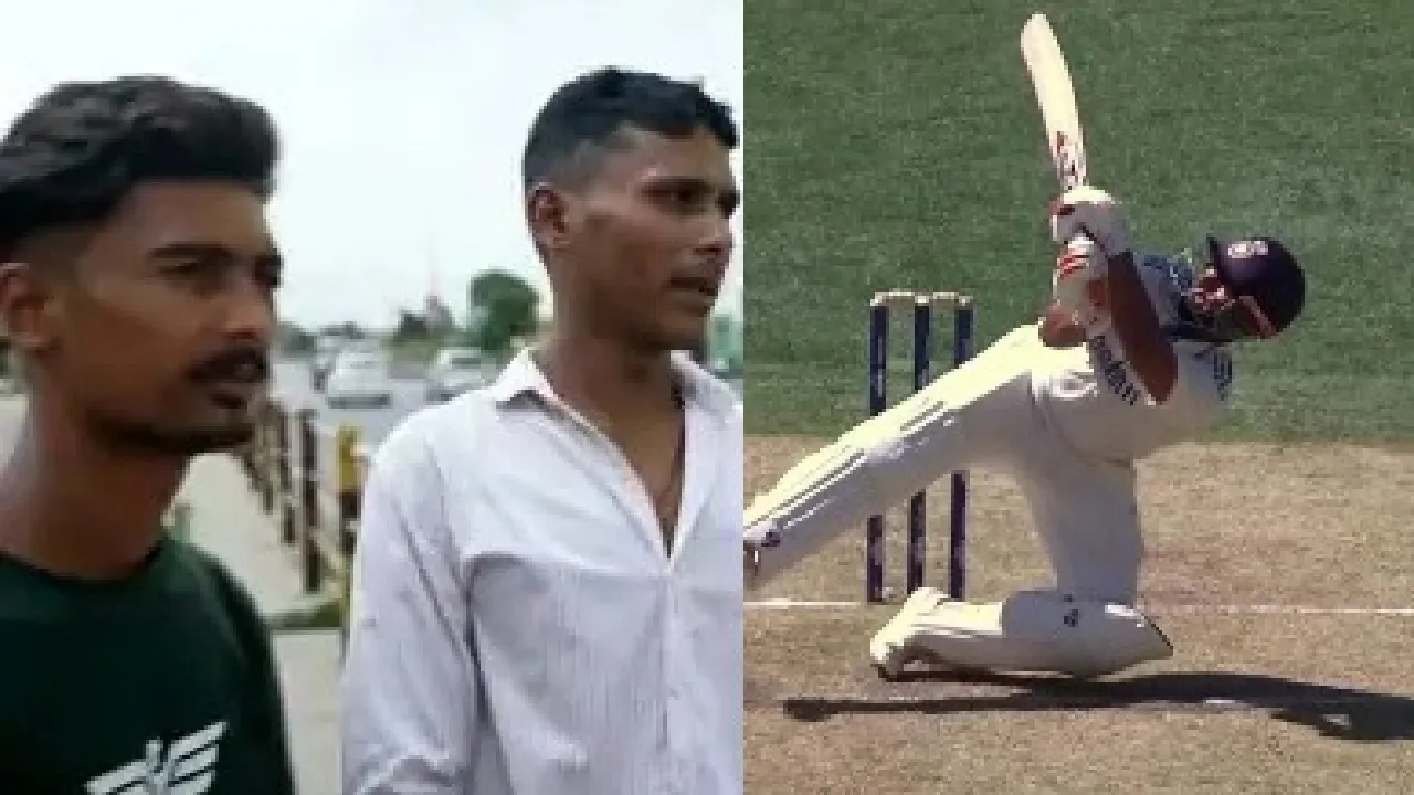 Rishabh Pant rescue