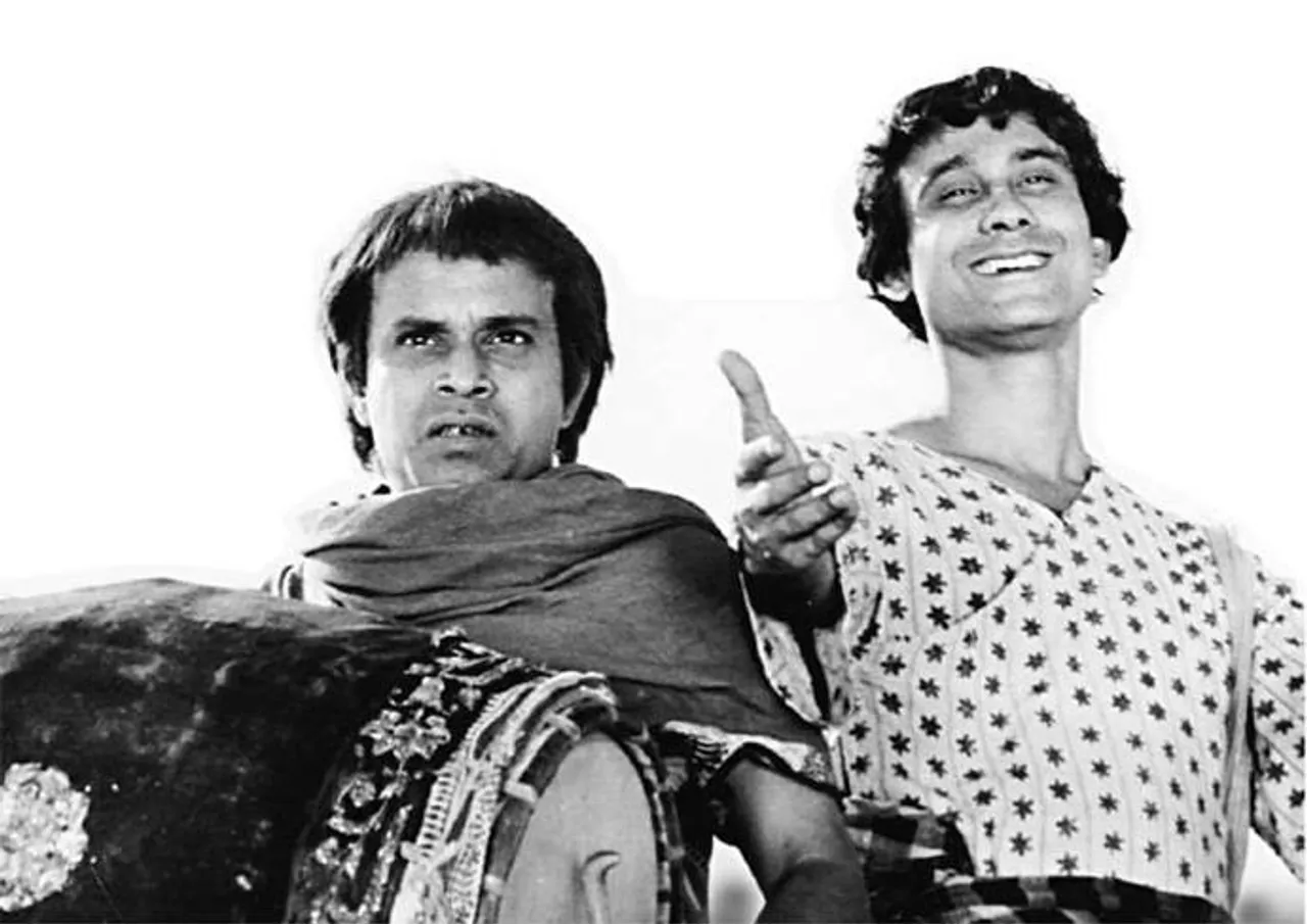Ravi Ghosh Birthday: স্বপ্ন ছিল বডিবিল্ডার হওয়ার! ভাগ্যের ফেরে কিংবদন্তী কৌতুকশিল্পী, রবি ঘোষের জন্মদিনে রইল অজানা তথ্য