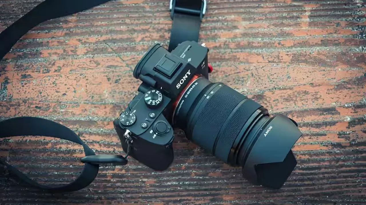 DSLR 