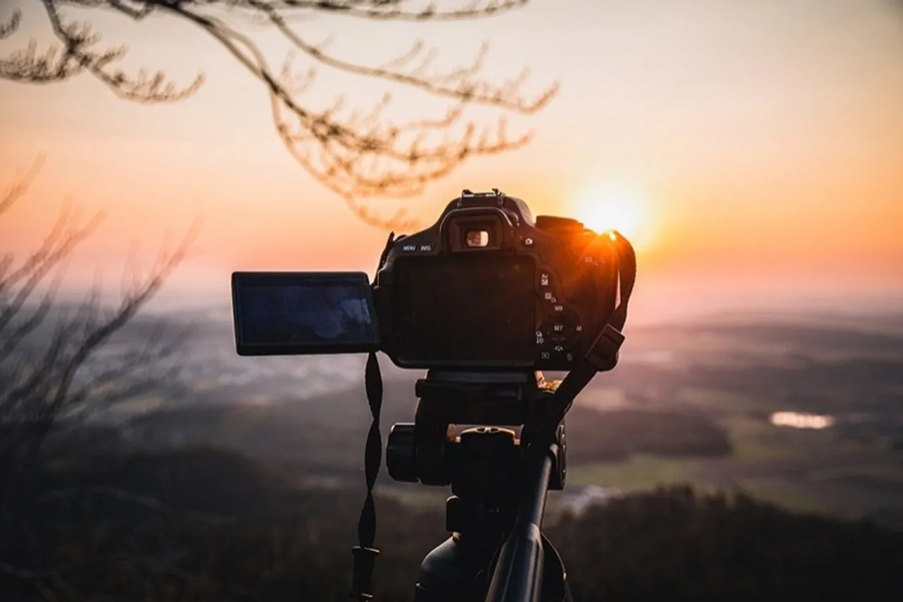 Dslr,