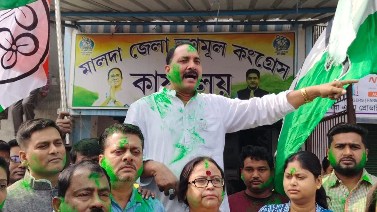Abdur Rahim Bakshi: বিরোধীদের দাঁত ভেঙে দেওয়ার নিদান তৃণমূল জেলা সভাপতির